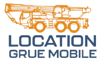 Entreprise de location de grue mobile avec opérateur à Paris en Île-de-France ATM Levage