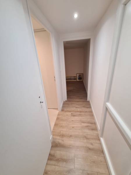 Rénovation maison individuelle à Luzinay