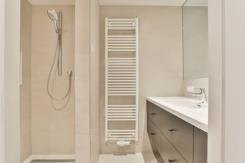 TEREVA - Distributeur de matériels de plomberie, chauffage et sanitaires