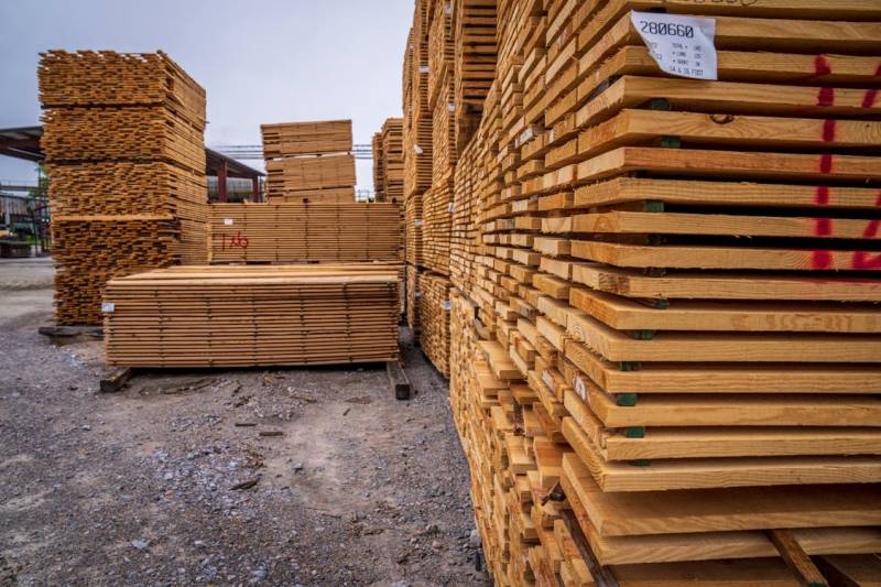 DISPANO - Magasin de bois, panneaux et menuiseries