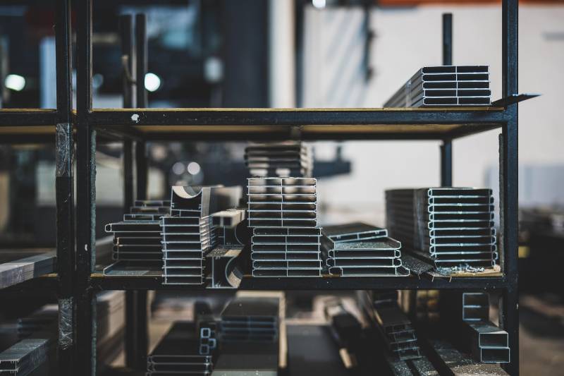 Point.P - Magasin de fournitures de matériaux de construction pour les professionnels du bâtiment à Villeurbanne près de Lyon